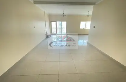 Apartment - 3 Bedrooms - 4 Bathrooms for rent in Al Nada Tower - Al Nahda - Sharjah