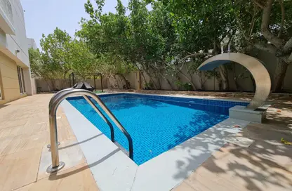 Villa - 5 Bedrooms - 6 Bathrooms for rent in Al Zahia 2 - Al Zahia - Muwaileh Commercial - Sharjah