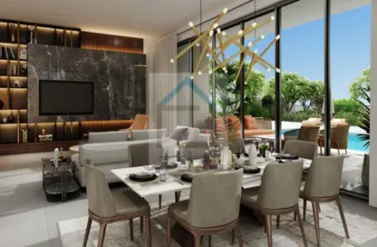 تاون هاوس - 3 غرف نوم - 4 حمامات للبيع في تاون هاوس قرية جبل علي - قرية جبل علي - جبل علي - دبي