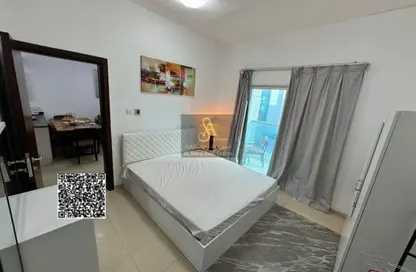 Apartment - 1 Bedroom - 2 Bathrooms for sale in City Tower - Al Nuaimiya - Ajman Apartment - 1 Bedroom - 2 Bathrooms for sale in City Tower - Al Nuaimiya - Ajman