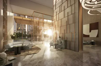 Apartment - 1 Bedroom - 1 Bathroom for sale in Marriott Residences JLT - Jumeirah Lake Towers - Dubai
