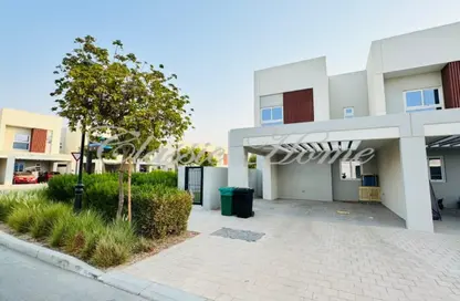 Villa - 4 Bedrooms - 5 Bathrooms for rent in Amaranta - Villanova - Dubai Land - Dubai