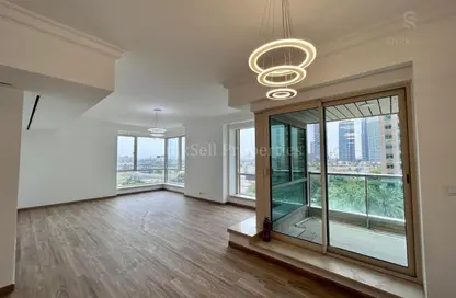 Apartment - 3 Bedrooms - 4 Bathrooms for sale in Al Mass Tower - Emaar 6 Towers - Dubai Marina - Dubai