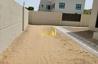 فيلا - 5 غرف نوم - 5 حمامات للبيع في مدينة الشارقة المستدامة - الشارقة