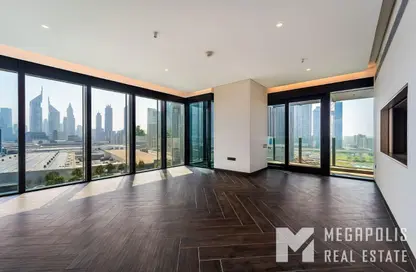 Apartment - 2 Bedrooms - 4 Bathrooms for sale in One Za'abeel The Residences - Zabeel 1 - Zabeel - Dubai Apartment - 2 Bedrooms - 4 Bathrooms for sale in One Za'abeel The Residences - Zabeel 1 - Zabeel - Dubai