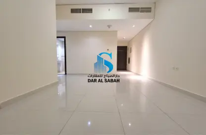 شقة - غرفة نوم - 1 حمام للايجار في تايجر القادسية - النهدة - الشارقة