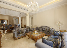 Fully Upgraded Luxury Villa in Al Barari