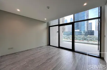 Apartment - 2 Bedrooms - 4 Bathrooms for rent in Peninsula One - Peninsula - Business Bay - Dubai