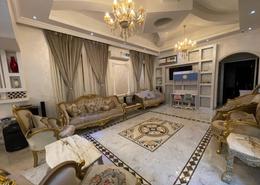 Villa - 5 bedrooms - 5 bathrooms for rent in Al Mwaihat 3 - Al Mwaihat - Ajman