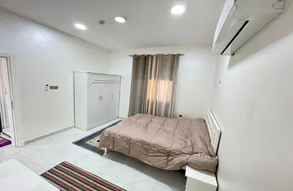 Apartment - 1 Bedroom - 1 Bathroom for rent in Seih Al Burairat - Ras Al Khaimah