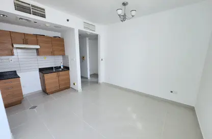 Apartment - 1 Bedroom - 1 Bathroom for rent in Masakin Al Furjan - South Village - Al Furjan - Dubai