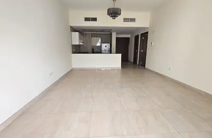 Apartment - 1 Bedroom - 2 Bathrooms for rent in Tulip - Azizi Residence - Al Furjan - Dubai