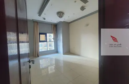 Apartment - 2 Bedrooms - 3 Bathrooms for rent in Al Rashidiya Towers - Al Rashidiya - Ajman Downtown - Ajman