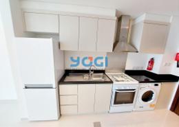 Studio - 1 bathroom for sale in Carson - The Drive - DAMAC Hills - Dubai