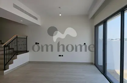 Townhouse - 5 Bedrooms - 4 Bathrooms for sale in Santorini - Damac Lagoons - Dubai