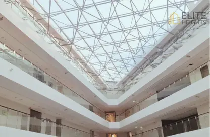 Office Space - Studio - 2 Bathrooms for rent in Golden Gate - Oud Metha - Bur Dubai - Dubai