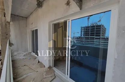 Apartment - 1 Bedroom - 2 Bathrooms for sale in Al Aamra Gardens - Al Amerah - Ajman