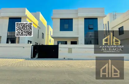 فيلا - 6 غرف نوم - 8 حمامات للبيع في العامرة جاردنز - العامرة - عجمان