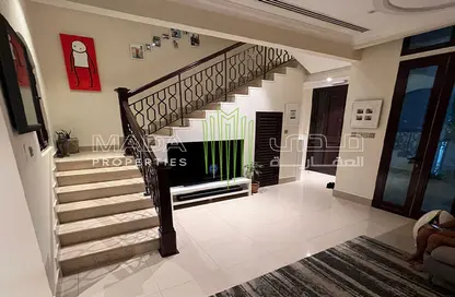 Reception / Lobby image for: Villa - 4 Bedrooms - 5 Bathrooms for sale in Le Grand Chateau A - Le Grand Chateau - Jumeirah Village Circle - Dubai, Image 1
