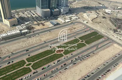 دوبلكس - 4 غرف نوم - 4 حمامات للبيع في الخان لاجون - الخان - الشارقة