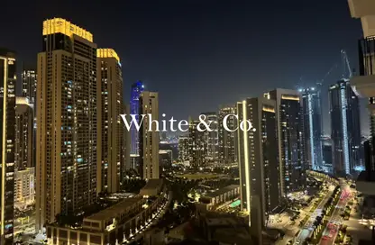 Apartment - 1 Bedroom - 1 Bathroom for rent in Creek Palace - Dubai Creek Harbour (The Lagoons) - Dubai