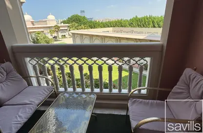 Apartment - 1 Bedroom - 2 Bathrooms for sale in Mughal - Grandeur Residences - Palm Jumeirah - Dubai