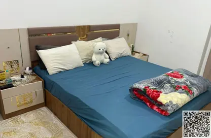 Apartment - 1 Bedroom - 2 Bathrooms for rent in Al Rashidiya 3 - Al Rashidiya - Ajman