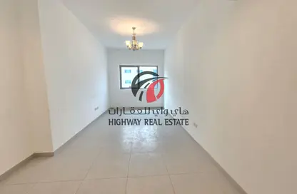 Apartment - 2 Bedrooms - 2 Bathrooms for rent in AR1 - Al Nahda 1 - Al Nahda - Dubai