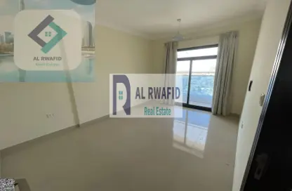 Apartment - 2 Bedrooms - 2 Bathrooms for rent in Sheikh Jaber Al Sabah Street - Al Naimiya - Al Nuaimiya - Ajman