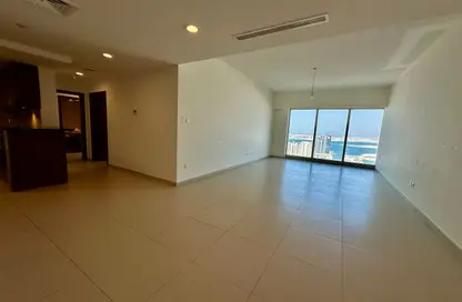 شقة - 2 غرف نوم - 3 حمامات للايجار في برج البوابة 1 - شمس أبوظبي - جزيرة الريم - أبوظبي