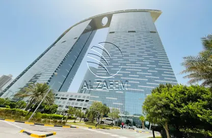 شقة - 2 غرف نوم - 3 حمامات للبيع في برج البوابة 3 - شمس أبوظبي - جزيرة الريم - أبوظبي