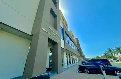 Apartment - 3 Bedrooms - 3 Bathrooms for rent in Souk Al Warsan Townhouses A - Souk Al Warsan - International City - Dubai