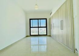 Apartment - 2 bedrooms - 2 bathrooms for sale in Green Diamond 1 - Arjan - Dubai