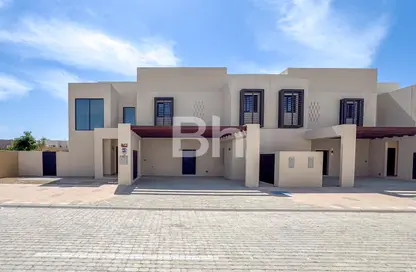 Villa - 3 Bedrooms - 4 Bathrooms for sale in Al Jurf Gardens - AlJurf - Ghantoot - Abu Dhabi