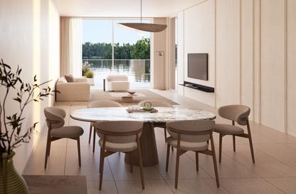 Apartment - 2 Bedrooms - 2 Bathrooms for sale in Creekside - Al Zorah - Ajman