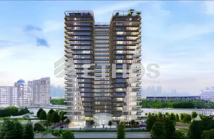 شقة - 2 غرف نوم - 3 حمامات للبيع في ذا كوميونيتي سبورتس ارينا - مدينة دبي الرياضية - دبي