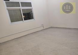 Studio - 1 bathroom for rent in Baniyas East - Baniyas - Abu Dhabi