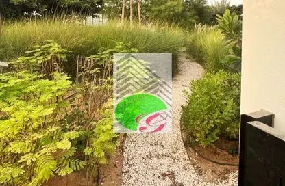 Townhouse - 4 Bedrooms - 5 Bathrooms for sale in Golf Community - Al Zorah - Ajman