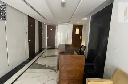 مجمع سكني للبيع في بنايه عجمان 44 - 1 الحميدية - الحميدية - عجمان