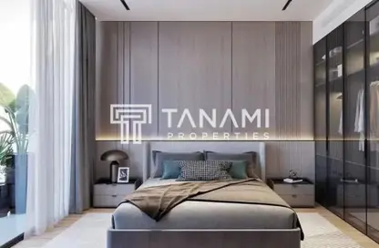 Apartment - Studio - 1 Bathroom for sale in Samana Barari Views - Majan - Dubai Land - Dubai