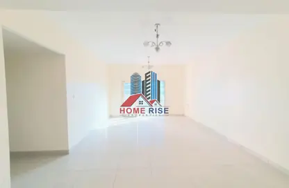 شقة - 2 غرف نوم - 3 حمامات للايجار في برج الندى - النهدة - الشارقة