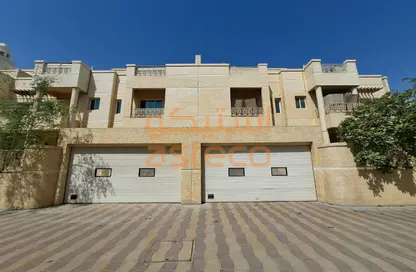 فيلا - 6 غرف نوم - 6 حمامات للايجار في مدينة محمد بن زايد - أبوظبي