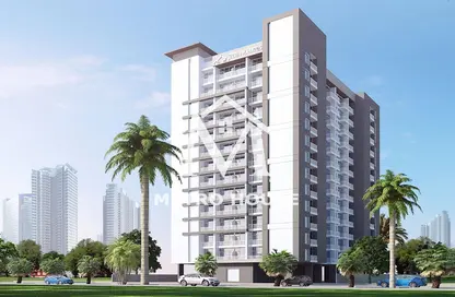 Apartment - 1 Bedroom - 1 Bathroom for sale in Time 3 - Dubai Land Residence Complex - Dubai