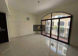 Empty Room image for: Townhouse - 4 bedrooms - 5 bathrooms for rent in Fortunato - Jumeirah Village Circle - Dubai, Image 1