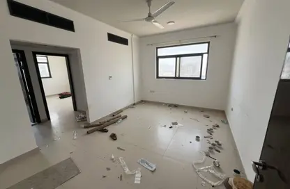 شقة - غرفة نوم - 2 حمامات للايجار في الجرف 3 - الجرف - عجمان وسط المدينة - عجمان