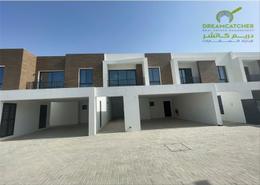 Townhouse - 3 bedrooms - 4 bathrooms for rent in Marbella - Mina Al Arab - Ras Al Khaimah