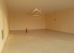 Empty Room image for: Shop for rent in Al Hayl - Fujairah, Image 1