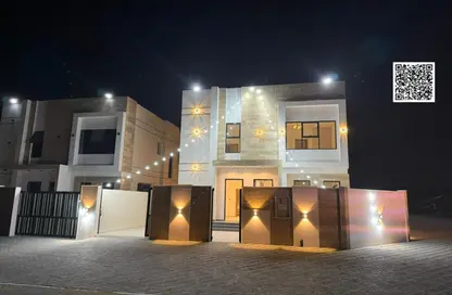 فيلا - 3 غرف نوم - 6 حمامات للبيع في الحليو 2 - الحليو - عجمان