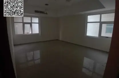 Apartment - 1 Bedroom - 2 Bathrooms for rent in Al Naemiya Tower 1 - Al Naemiya Towers - Al Nuaimiya - Ajman