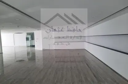 Bulk Rent Unit - Studio - 2 Bathrooms for rent in Al Khalidiya - Abu Dhabi